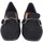 Schoenen Dames Allround Bienve Zapato señora  rb2040 negro Zwart