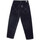 Textiel Broeken / Pantalons Homeboy X-tra baggy cord Zwart
