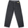 Textiel Broeken / Pantalons Homeboy X-tra baggy denim Zwart