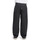 Textiel Heren Broeken / Pantalons Homeboy X-tra baggy denim Zwart
