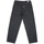 Textiel Heren Broeken / Pantalons Homeboy X-tra baggy denim Zwart