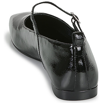 Vagabond Shoemakers DELIA Zwart