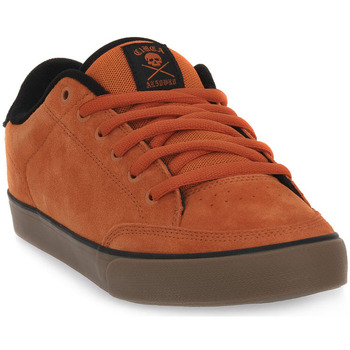 Schoenen Heren Sneakers C1rca ORANGE AL 50 PRO Oranje