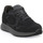 Schoenen Heren Sneakers IgI&CO SARONNO NOTTE Zwart