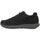 Schoenen Heren Sneakers IgI&CO SARONNO NOTTE Zwart