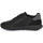 Schoenen Heren Sneakers IgI&CO SARONNO NERO Zwart