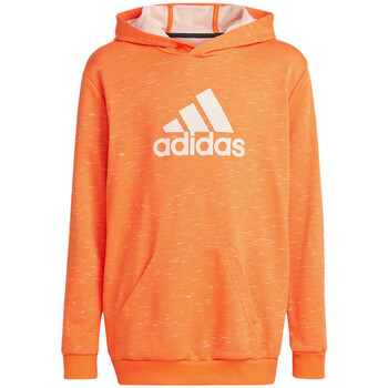 Textiel Jongens Sweaters / Sweatshirts adidas Originals  Oranje