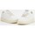 Schoenen Dames Lage sneakers Victoria Zapatillas  en color blanco para Wit