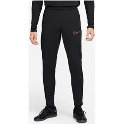 Textiel Heren Broeken / Pantalons Nike  Zwart