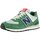 Schoenen Heren Sneakers New Balance  Groen