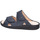 Schoenen Heren Sandalen / Open schoenen Finn Comfort  Blauw