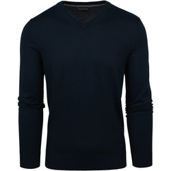 Textiel Heren Sweaters / Sweatshirts Suitable  Blauw