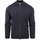 Textiel Heren Sweaters / Sweatshirts Blue Industry Vest Borstzak Navy Blauw