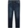 Textiel Heren Straight jeans Roy Rogers RRU110CE08 Blauw