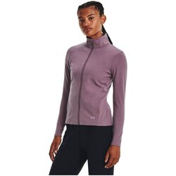 Textiel Dames Sweaters / Sweatshirts Under Armour  Violet