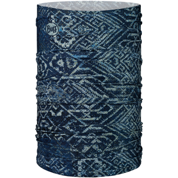 Accessoires Sjaals Buff Original EcoStretch Scarf Moulay Blauw