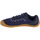 Schoenen Heren Running / trail Merrell Vapor Glove 6 Blauw