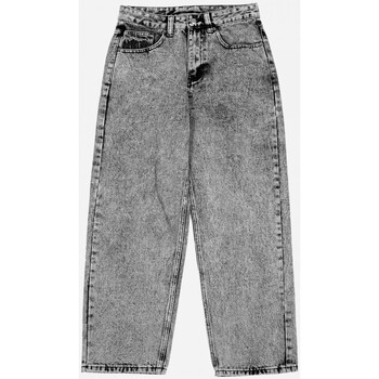 Textiel Heren Broeken / Pantalons Wasted Pant casper snow Grijs