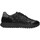 Schoenen Heren Lage sneakers IgI&CO 4640700 Zwart
