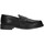 Schoenen Heren Mocassins IgI&CO 4600022 Zwart