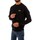 Textiel Heren Sweaters / Sweatshirts Barbour MOL0088 MOL Zwart