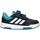 Schoenen Jongens Lage sneakers adidas Originals ID2310 Zwart