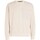 Textiel Heren Sweaters / Sweatshirts Calvin Klein Jeans K10K111508 Beige