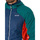 Textiel Heren Trainings jassen Regatta Trutton lichtgewicht jack Multicolour