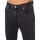 Textiel Heren Straight jeans Calvin Klein Jeans Authentieke rechte jeans Zwart