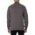 Textiel Heren Sweaters / Sweatshirts Marshall Artist Sirene 1/4 Zip Sweatshirt Grijs