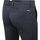 Textiel Heren Broeken / Pantalons Vanguard Chino V12 Stretch Navy Blauw