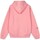 Textiel Heren Sweaters / Sweatshirts Grimey  Roze