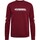 Textiel Heren Sweaters / Sweatshirts hummel  Bordeau