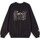 Textiel Heren Sweaters / Sweatshirts Grimey  Zwart