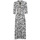 Textiel Dames Lange jurken Morgan RLILO Multicolour