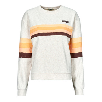 Rip Curl Sweater SURF REVIVAL PANNELLED CREW