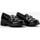 Schoenen Dames Sneakers Pitillos 30636 NEGRO