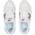 Schoenen Dames Sneakers New Balance WL574 Wit