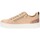 Schoenen Dames Sneakers Cesare Paciotti 4U-42501 Roze