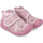 Schoenen Kinderen Babyslofjes Biomecanics BIOHOME UIL SLIPPER 231294-B Roze