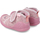 Schoenen Kinderen Babyslofjes Biomecanics BIOHOME UIL SLIPPER 231294-B Roze