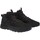 Schoenen Heren Hoge sneakers Timberland 221631 Zwart