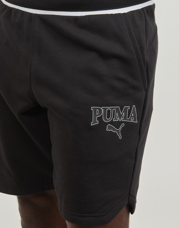 Puma PUMA SQUAD SHORTS Zwart