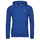 Textiel Heren Sweaters / Sweatshirts Puma BETTER ESSENTIALS HOODIE FL Blauw