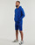 Textiel Heren Sweaters / Sweatshirts Puma BETTER ESSENTIALS HOODIE FL Blauw