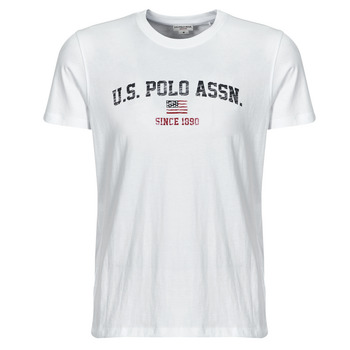 U.S Polo Assn. MICK Wit