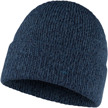 Accessoires Muts Buff Jarn Knitted Hat Beanie Blauw