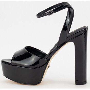 Schoenen Dames Sandalen / Open schoenen Guess Zapatos  en color negro para Zwart