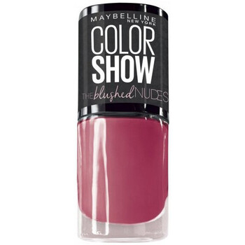 schoonheid Dames Nagellak Maybelline New York Colorshow vernis Roze