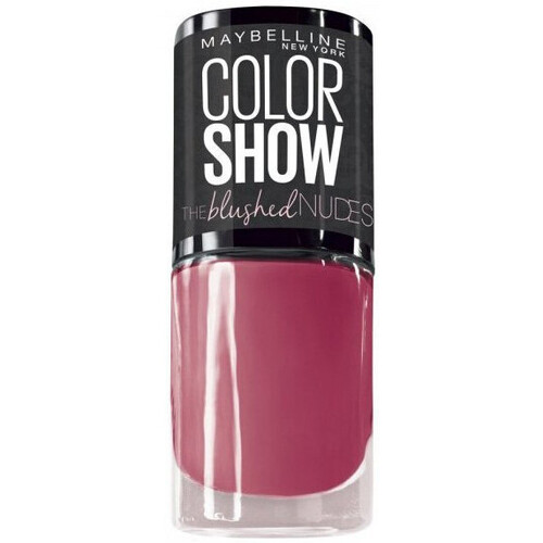 schoonheid Dames Nagellak Maybelline New York Colorshow Nagellak Roze